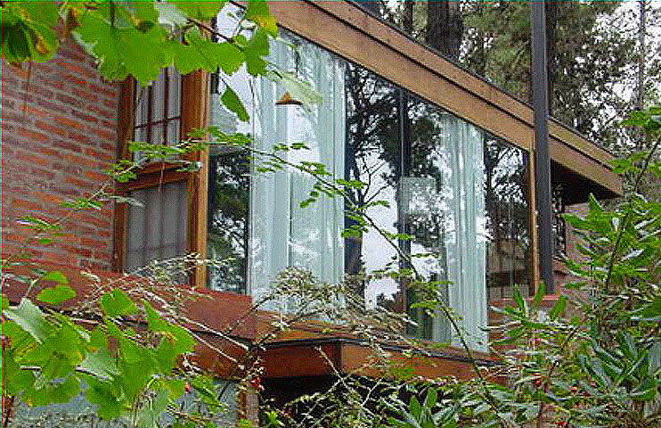 CABAÑAS & LOFTS LAVANDA EN MAR AZUL, Cabañas en Mar Azul