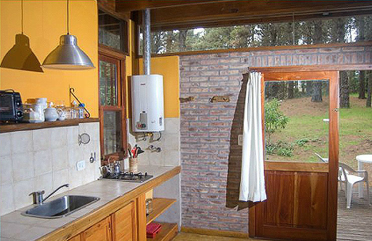 CABAÑAS & LOFTS LAVANDA EN MAR AZUL, Cabañas en Mar Azul