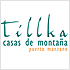 Tillka - Casas de Montaña - Villa La Angostura