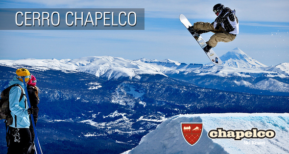 Chapelco