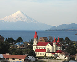 Puerto Varas