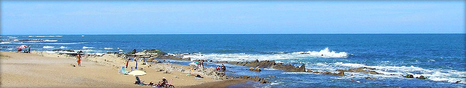 Guia de Cabañas