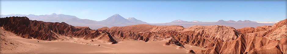 cabins in la serena