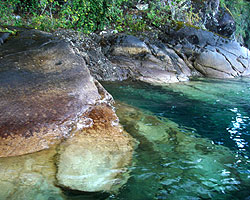 Lago Todos los Santos - Visit Puerto Varas