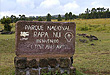 Parque Nacional Rapa Nui