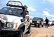 Travesías