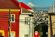 Cerro Alegre – Concepción 