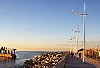 Paseo Mirador Muelle Barón