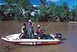 PESCA DEPORTIVA