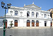 Teatro Municipal de Iquique