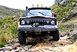 Travesías 4 X 4 al Cerro Champaquí