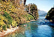 Rio y Lago Correntoso