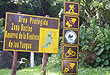Reserva de la Biosfera  - Las Yungas Catamarqueñas