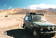 Travesia 4x4