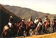 Cabalgatas