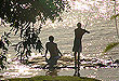 La pesca