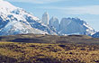 Parque Nacional Río Simpson