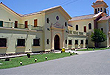 Residencia Franciscana