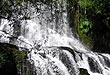 La Cascada Escondida