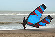 Windsurf y Kitesurf 
