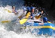 RAFTING EN LOS RIOS DE PUCÓN   