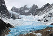 Parque Nacional Bernardo O Higgins