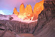 Parque Nacional Torres del Paine 