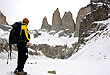 Trekking en el P.N. Torres del Paine