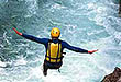 Canyoning