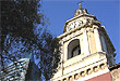 Iglesia y Convento de San Francisco 