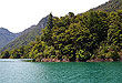 Lago Todos los Santos