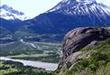 Reserva Nacional Cerro Castillo