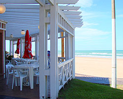 Gemelos Apart - Villa Gesell