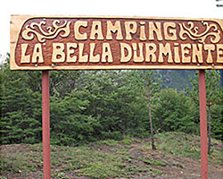 Hostería La Bella Durmiente - Villa Pehuenia