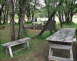 Hostería La Bella Durmiente - Villa Pehuenia