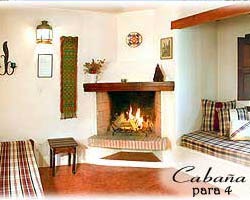 Cabañas Lorelei - Villa General Belgrano