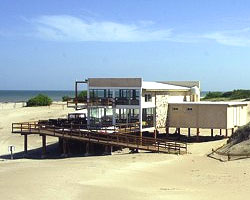 Complejo Marina de las Pampas - Mar de las Pampas