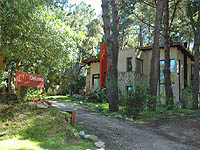 Cabañas Del Lucero - Mar de las Pampas