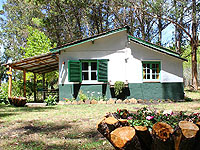 Camping Las Brusquitas - Miramar