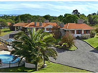 Cabañas Steinhaus  - Villa General Belgrano