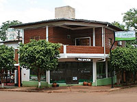 El Paraiso Apart