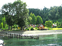 Cabañas Puerto Arauco