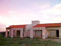 Complejo Casaflor