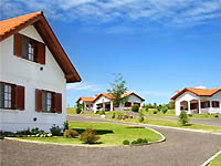 Cabañas Llatani