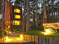 La Foret Lofts & Suites - Mar de las Pampas