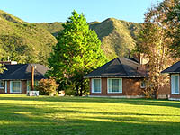 Cabañas & Chalets Solar Encantado - Villa General Belgrano