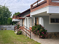 Cabañas la Nona Esterina - Santa Rosa de Calamuchita