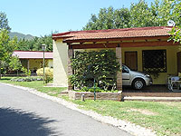 Cabañas Posada del Sol