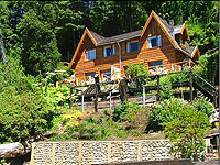 Cabañas Lihuen