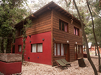 Cabañas Las Sirenas 
